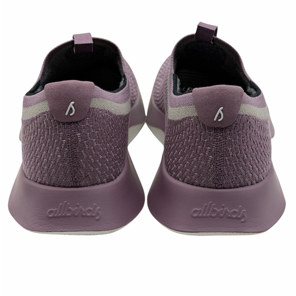 NWT Allbirds Women’s TDR Slip On Running Shoes Size 8W - Picture 4 of 9
